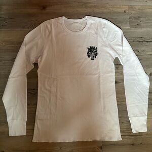 Chrome Hearts Dagger Thermal Size Large